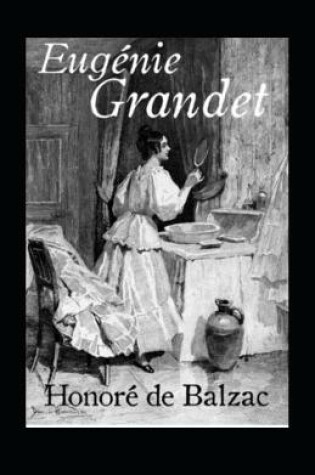 Cover of Eugénie Grandet (Kommentiert)