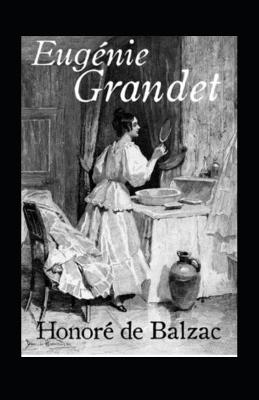 Book cover for Eugénie Grandet (Kommentiert)
