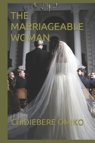 Cover of The Marriageable Woman