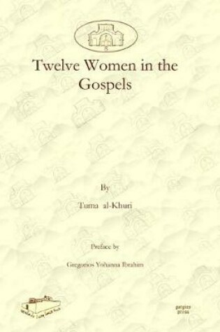 Cover of Twelve Women in the Gospels