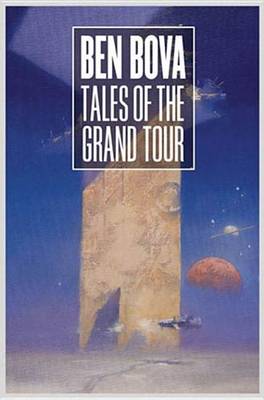 Book cover for Tales of the Grand Tour