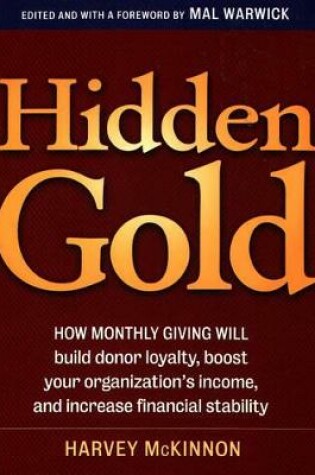 Cover of Hidden Gold