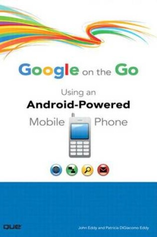 Cover of Google[ on the Go