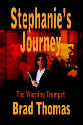 Book cover for Stephanie's Journey