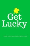 Book cover for Get Lucky St Patrick's Day