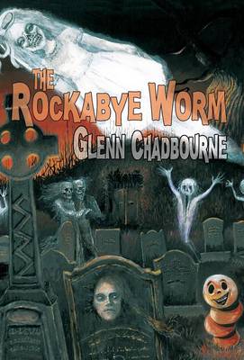 Book cover for The Rockabye Worm