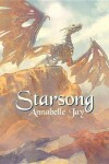 Book cover for Starsong