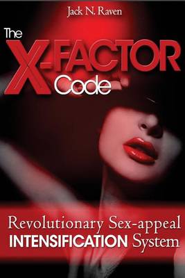 Book cover for The X Factor Code