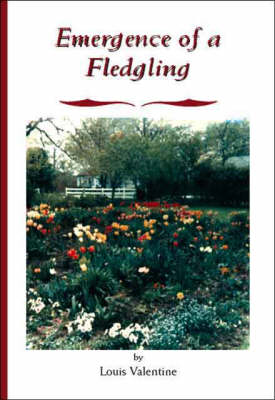 Book cover for Emergence of a Fledgling