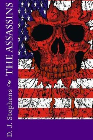 Cover of The Assassins