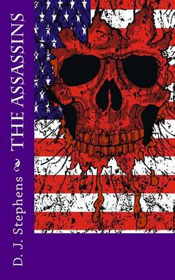 Book cover for The Assassins