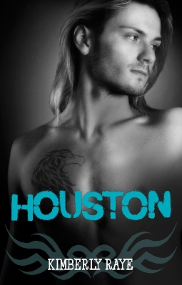 Book cover for Houston