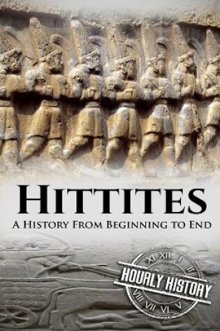 Cover of Hittites