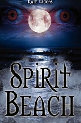 Cover of Spirit Beach