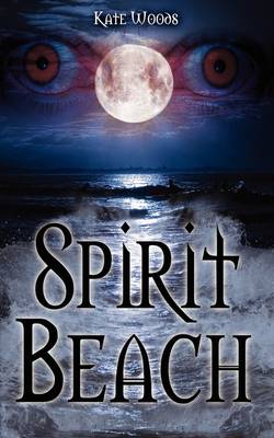 Book cover for Spirit Beach