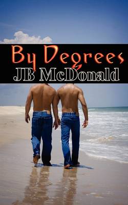 Book cover for By Degrees