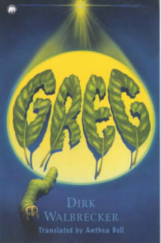 Cover of Greg