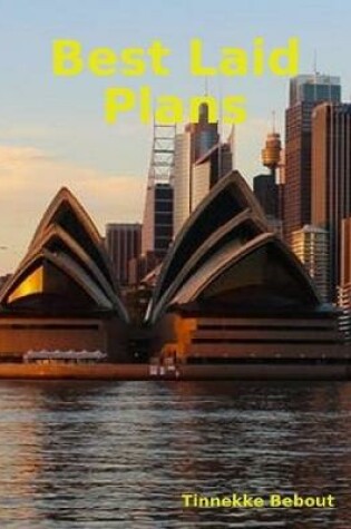 Cover of Best Laid Plans