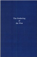 Book cover for The Gathering of the West