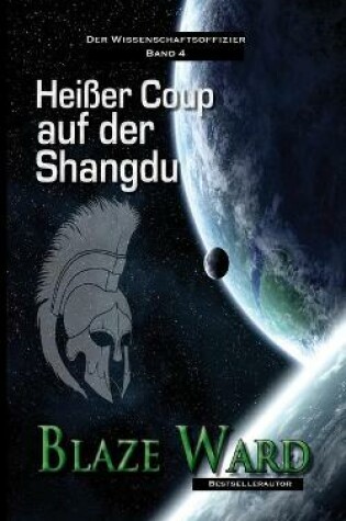 Cover of Hei�er Coup auf der Shangdu