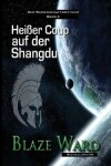 Book cover for Heißer Coup auf der Shangdu