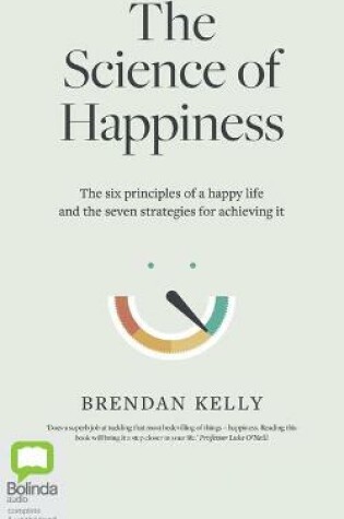 Cover of The Science of Happiness