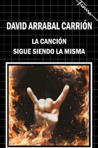 Cover of La canción sigue siendo la misma