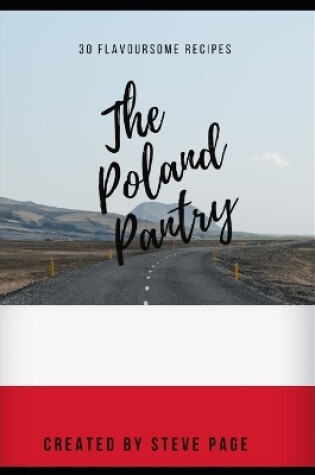 Cover of The Poland Pantry