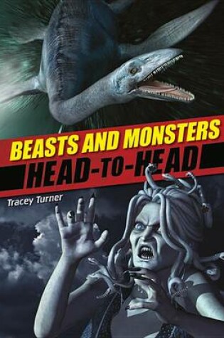 Cover of Beasts and Monsters