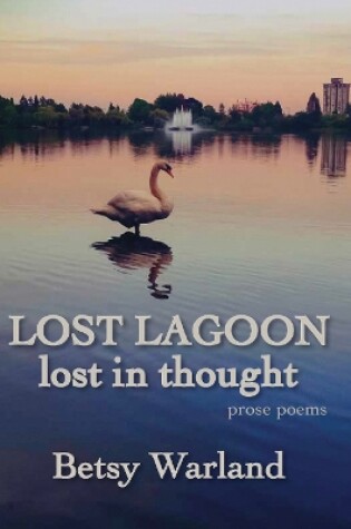 Cover of Lost Lagoon / Lost in Thought