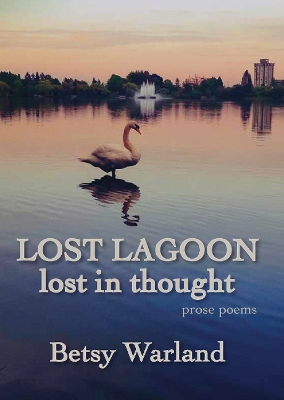 Book cover for Lost Lagoon / Lost in Thought