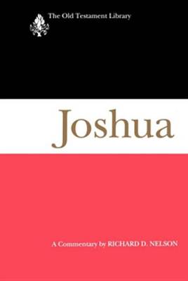 Cover of Joshua (1997)