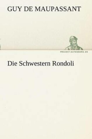 Cover of Die Schwestern Rondoli