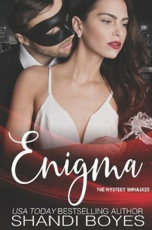 Cover of Enigma