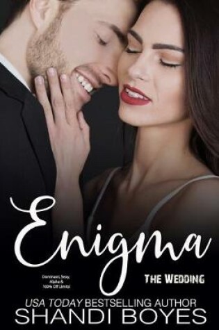 Cover of Enigma