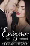 Book cover for Enigma