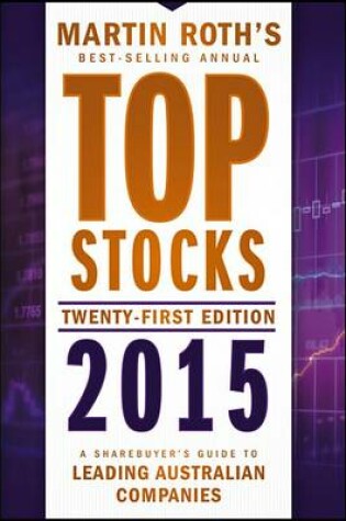 Cover of Top Stocks 2015