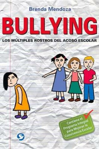 Cover of Bullying