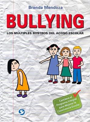 Book cover for Bullying