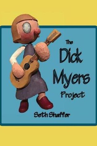 Cover of Dick Myers Project