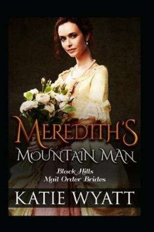 Cover of Meredith's Mountain Man