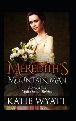 Book cover for Meredith's Mountain Man