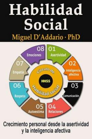 Cover of Habilidad social