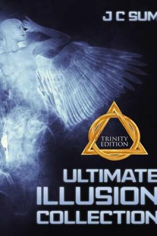 Cover of Ultimate Illusion Collection