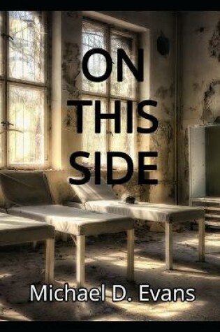 Cover of On this side