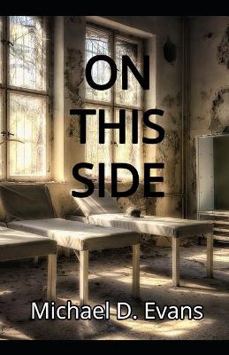 Book cover for On this side