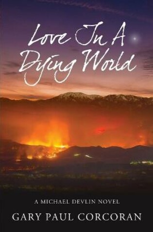 Cover of Love In A Dying World