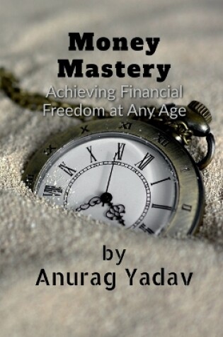Cover of Money Mastery