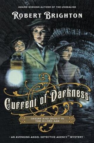 Cover of Current of Darkness