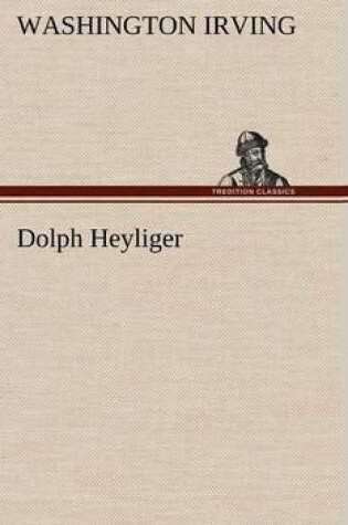 Cover of Dolph Heyliger